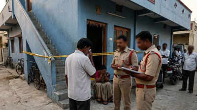 Denied motorcycle on birthday, 20-year-old ends life in Hyderabad