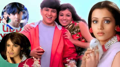 If music videos like 'Meri Chunar Udd Udd Jaye' and 'Leja Leja Re' bring back memories, you had great childhood, every millennial's obsession