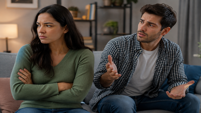 Researchers just mapped dishonesty in romantic relationships, revealing how a study of 656 people found that different kinds of lies can either damage trust or encourage healthier communication
