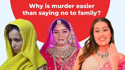 Honour most foul. Murder is easy.