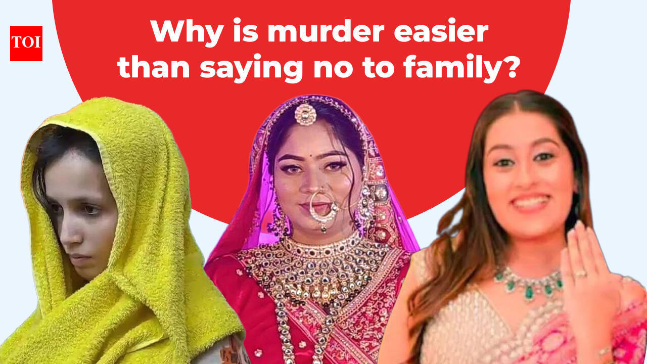 Honour most foul. Murder is easy.