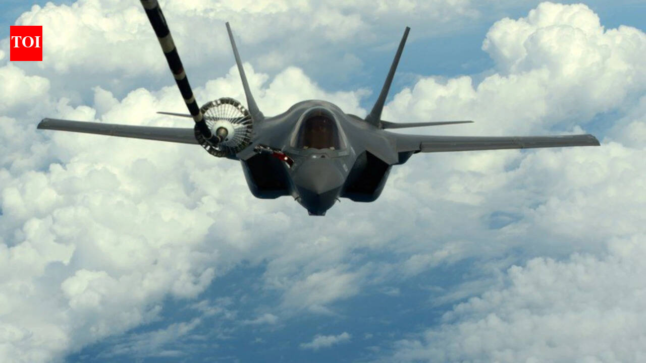 What does 'generation' mean in fighter jets and does it really matter?