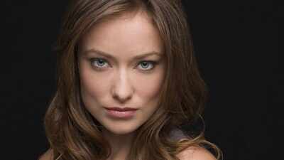  Olivia Wilde on 'Don't Worry Darling' scoring 38%