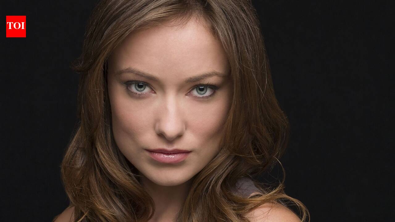 There's liberation in it: Olivia Wilde on 'Don't Worry Darling' scoring 38%