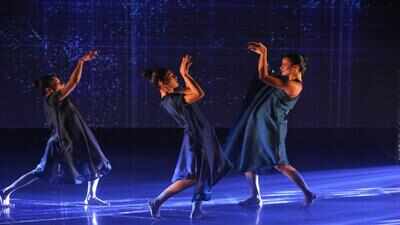 Bengaluru's dancers are using movement to spark social conversations beyond the stage