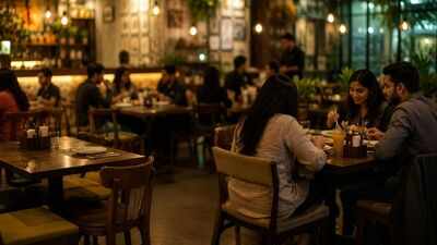 Service charge without consent? Restaurant told to refund Rs 129, pay Rs 5,000 compensation