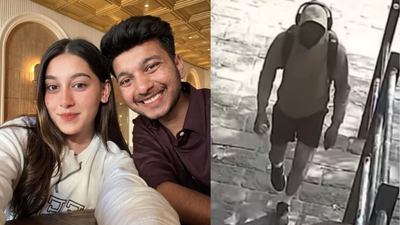 Pune police probe ‘practice’ sessions by Siya Goyal and Chetan Chaudhary before Lohagad murder