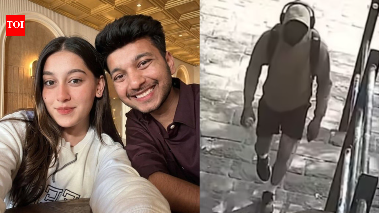 Pune police probe ‘practice’ sessions by Siya Goyal and Chetan Chaudhary before Lohagad murder