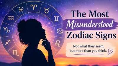 The most misunderstood zodiac signs and the truth behind them