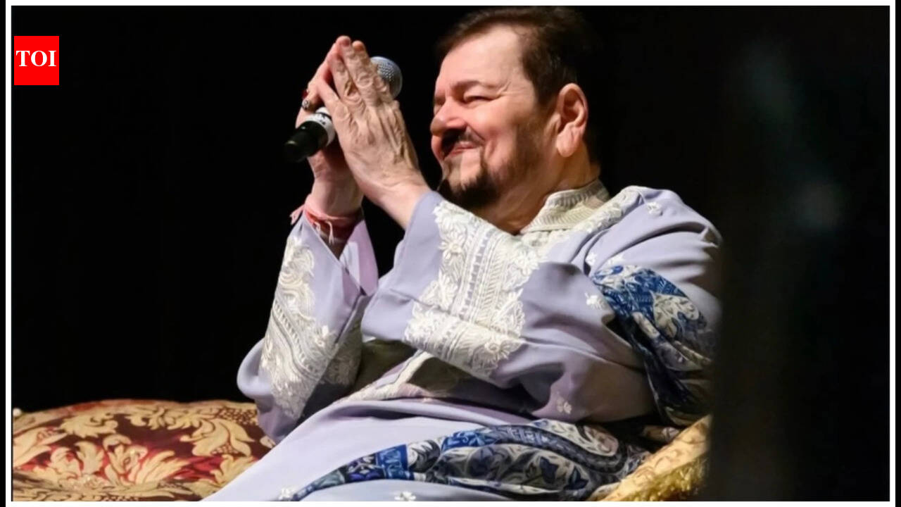 Nitin Mukesh gets candid about being in the shadow of his father: ‘All my life I suffered because of these unfair comparisons’
