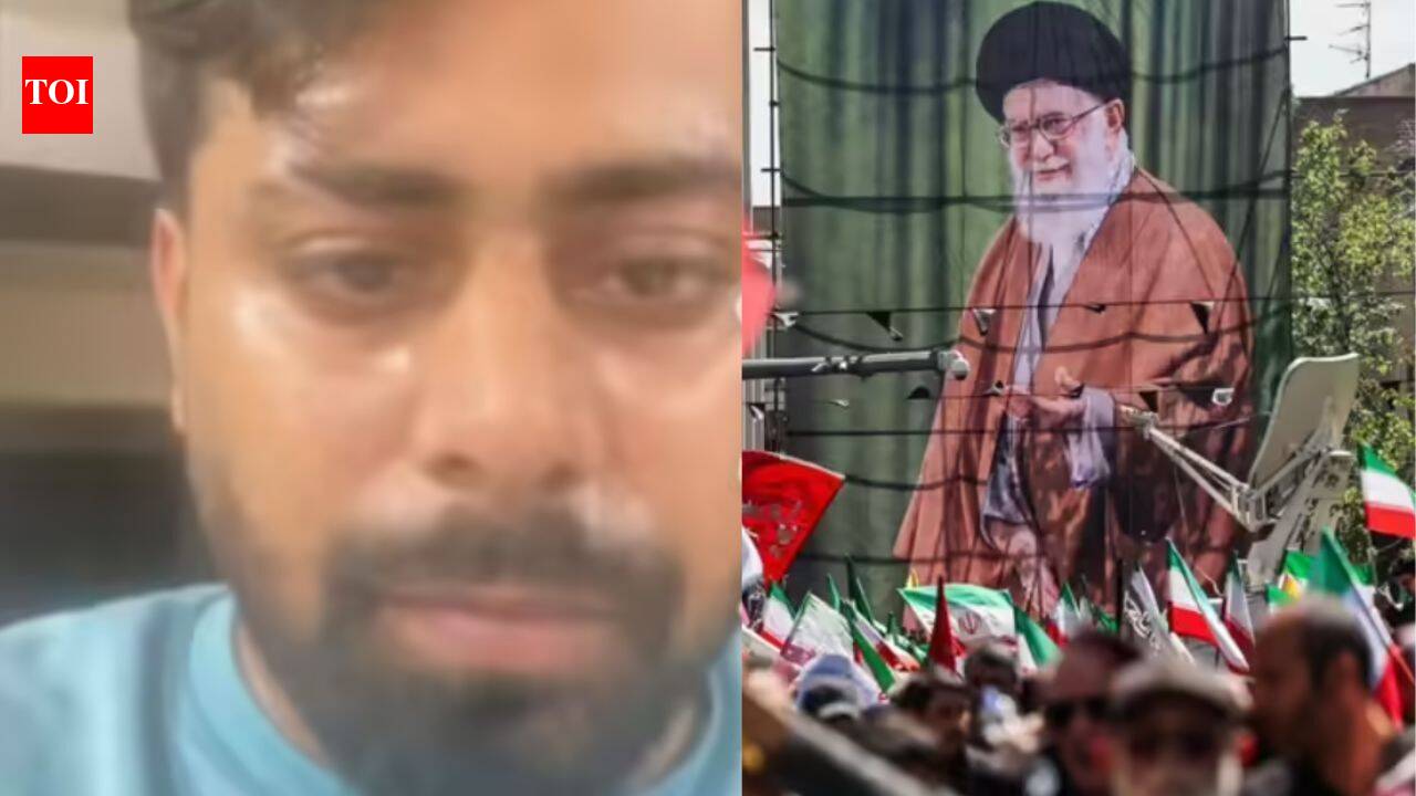 Evening news wrap: India to attend Khamenei's funeral; Delhi won't register new petrol two-wheelers from 2028, and more