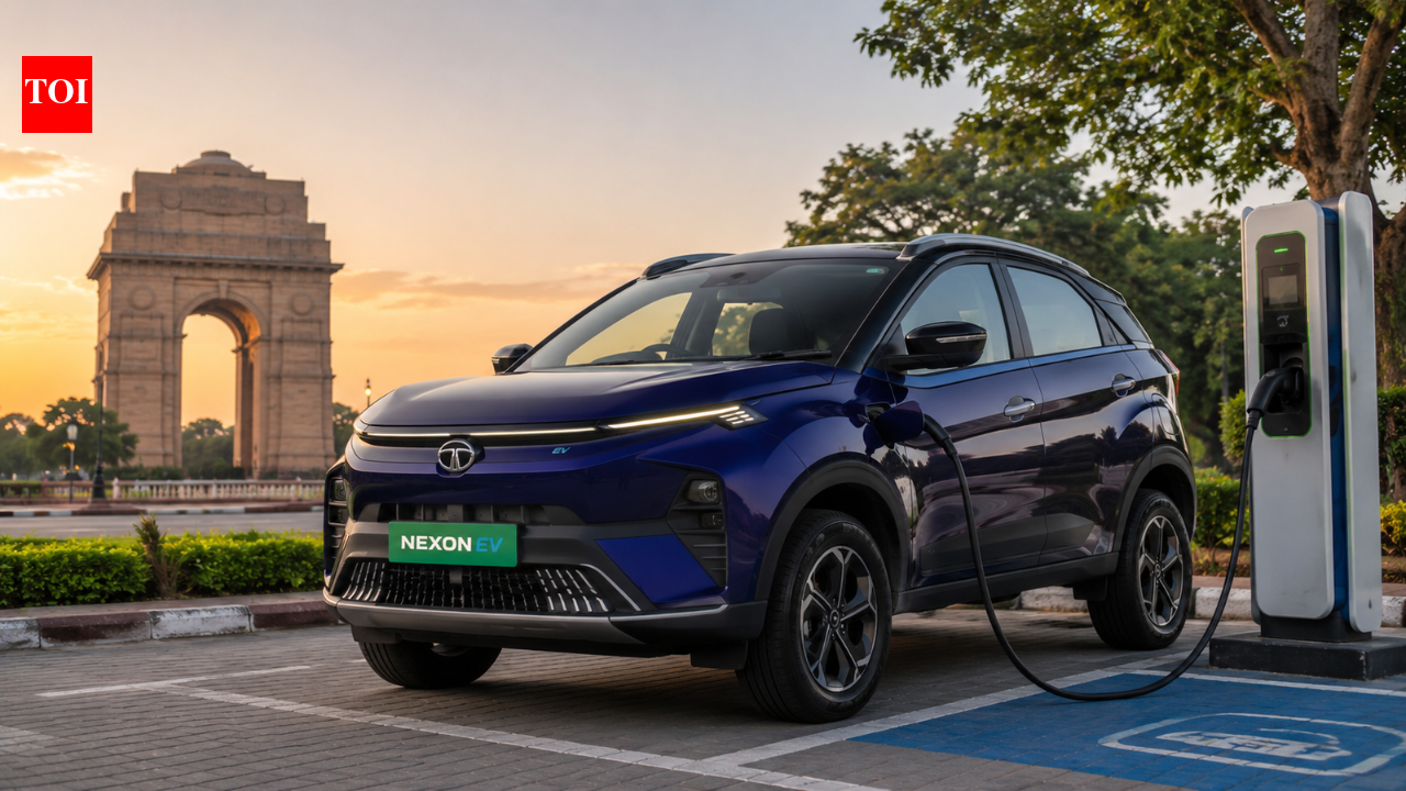 Delhi’s biggest EV push yet: Rs 15,000 crore plan, Tax free electric cars &amp; more