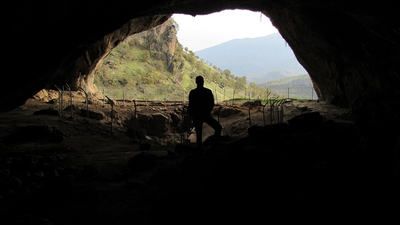 In 2024, archaeologists at Shanidar Cave uncovered a Neanderthal child burial and revived the debate over intentional care