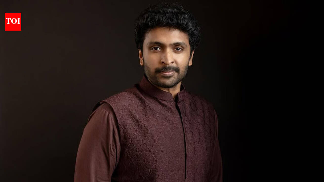 Vikram Prabhu’s new film will chornicle the journey of gold