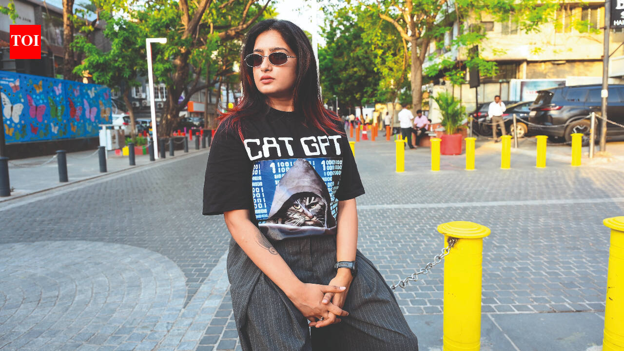 Artistes need to let go of shackles &amp; be truly authentic: Madhubanti Bagchi