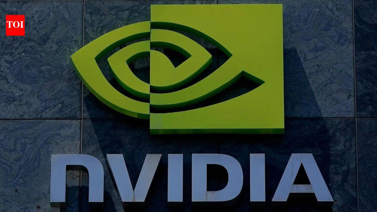 Nvidia to offer affordable AI computing to Australia's Firmus Technologies under new deal