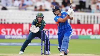 India women qualify for LA28 Olympics despite World Cup exit, but men's team haven't yet; here's why