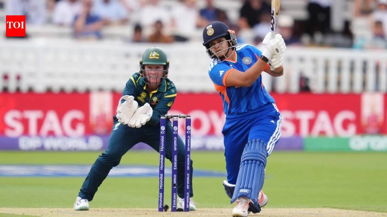 India women qualify for LA28 Olympics despite World Cup exit, but men's team haven't yet; here's why