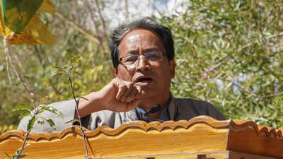 'You Have Two Days...' Sonam Wangchuk Sets 'New' Deadline, Threatens Indefinite Hunger Strike