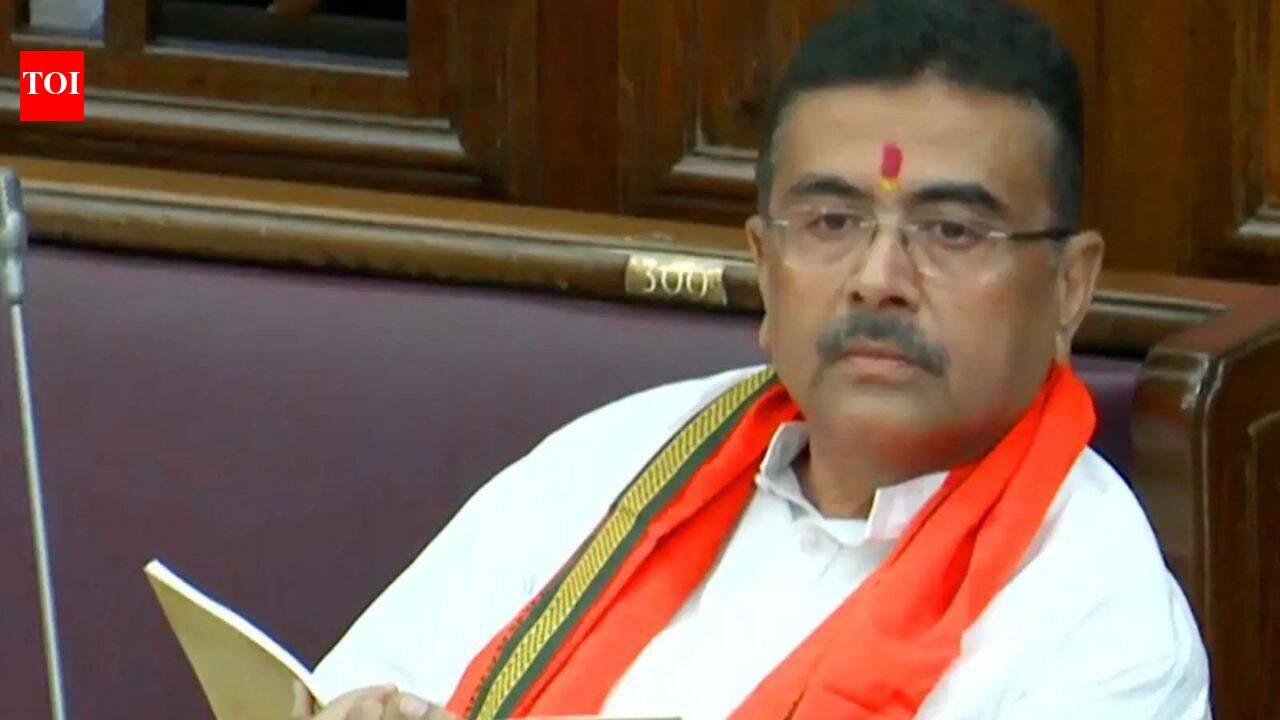 Ex-SC judge Ranjana Prakash Desai to lead UCC drafting panel in West Bengal: CM Suvendu