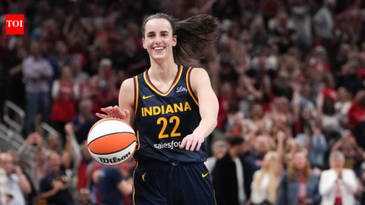 Former NFL star drops shocking verdict on Caitlin Clark after Alyssa Thomas suspension, says “WNBA is better without her”