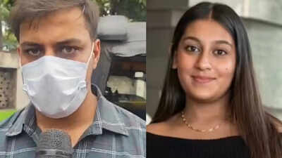 ‘Not appointed by us’: Brother Sahil denies lawyer Ashutosh Srivastava’s role in Siya Goyal’s defence in Ketan Agarwal murder probe