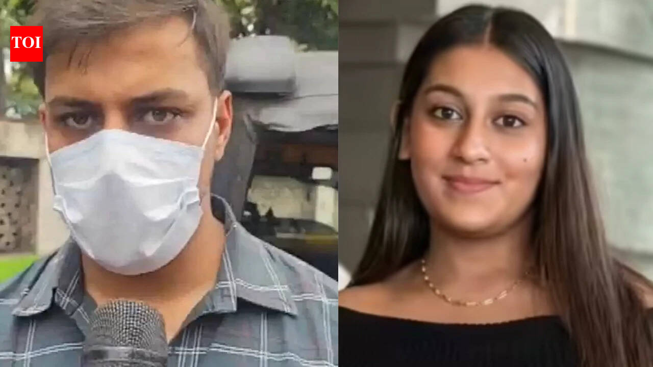 ‘Not appointed by us’: Brother Sahil denies lawyer Ashutosh Srivastava’s role in Siya Goyal’s defence in Ketan Agarwal murder probe