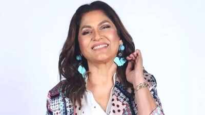 Archana Puran Singh talks about AI's environmental cost; 'it is drinking more water'