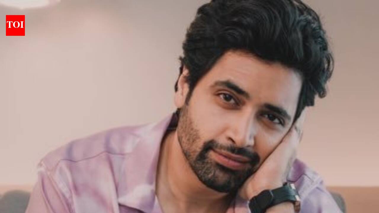 Adivi Sesh gears up for crucial 'G2' schedule; Massive action set built in Hyderabad; shoot begins in July - Reports
