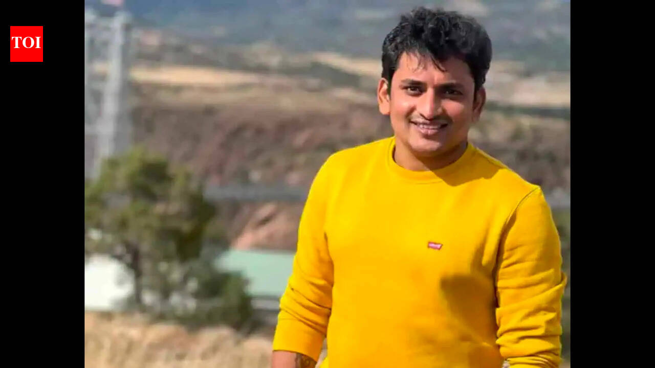 Indian man found dead in Kansas after his car was swept away by floodwaters, locals saw car going into water with someone inside