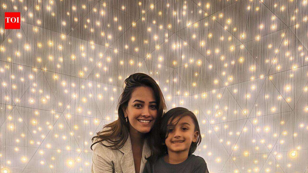 Anita H Reddy shares glimpses from family vacation