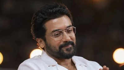 Is Suriya entering politics? Fan club clears the air over viral claims