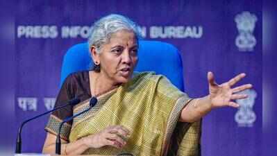 Union finance minister, CMs of dozen states to attend Kol’s 1st GST Council meet on July 16-17