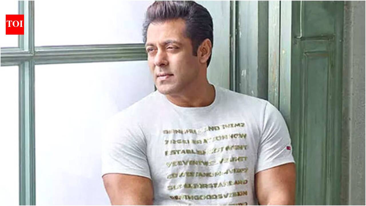 ‘धुरंधर’ के बाद, मशहूर एक्शन टीम सलमान खान और वामशी पेडिपल्ली की ईद 2027 फिल्म के लिए फिर से एकजुट हुई | हिंदी मूवी समाचार
