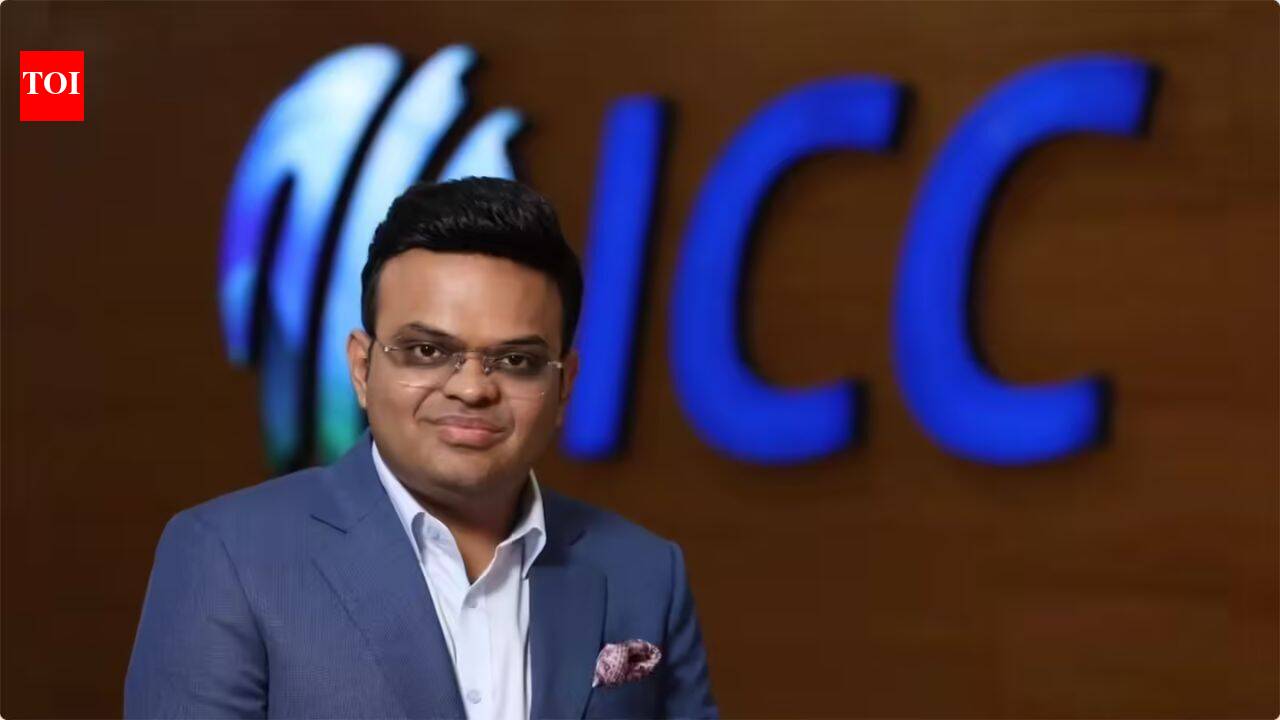 'Cricket's return to Olympics a landmark moment': Jay Shah after ICC and IOC confirm LA28 qualification pathway