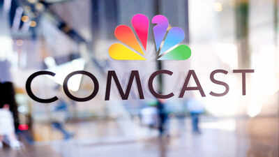 Comcast to split into two companies in major media shake-up
