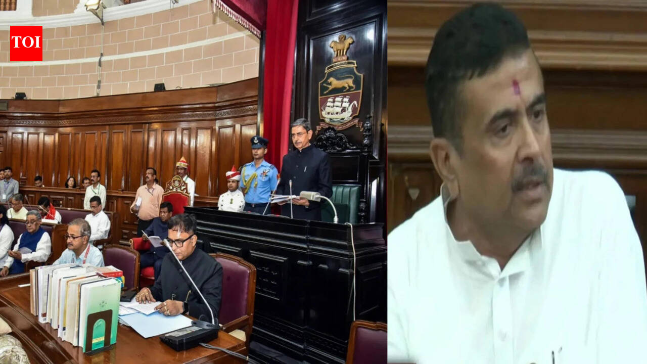West Bengal’s 'anti-goonda bill' cleared: Who can be detained — why it matters