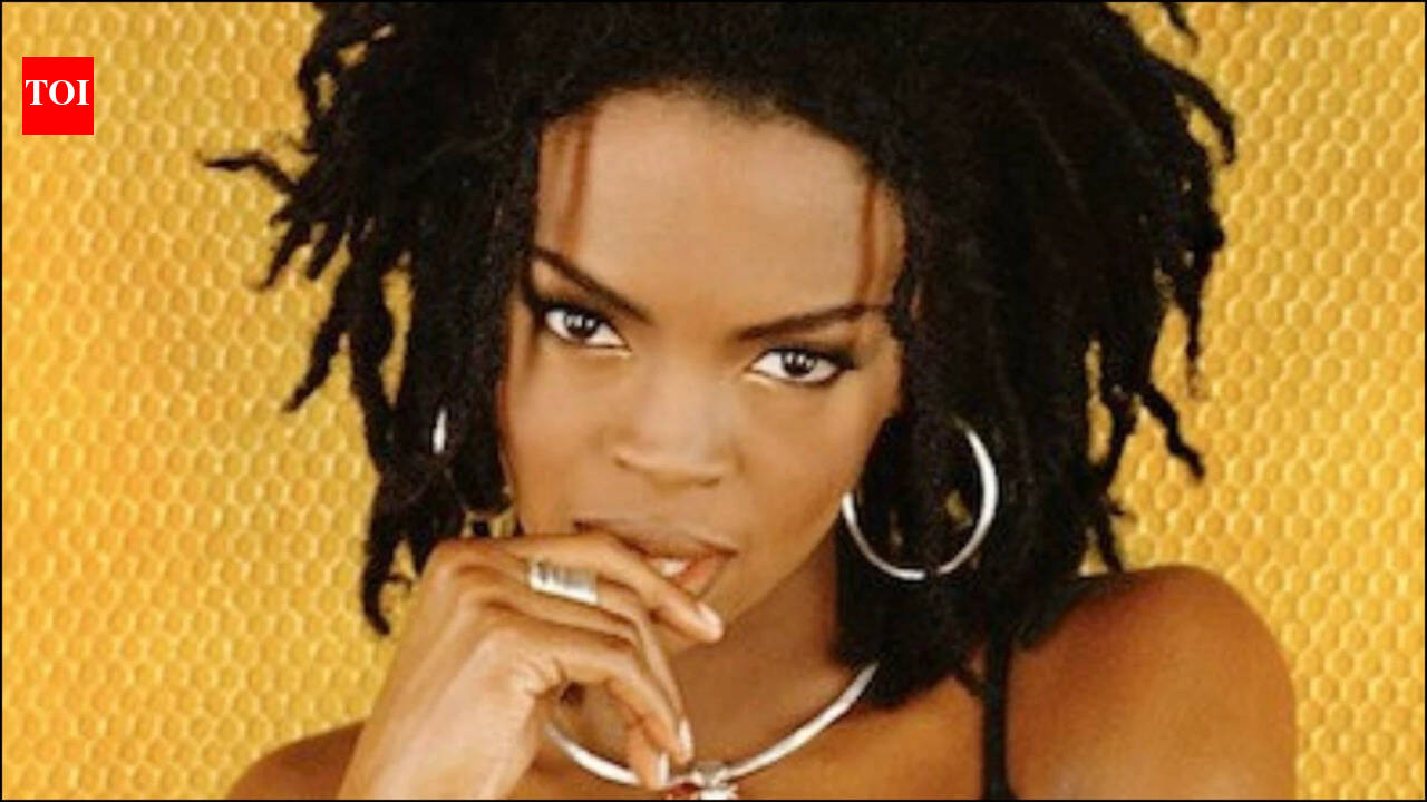 Lauryn Hill honored with Inaugural Living Legend Icon Award at 2026 BET Awards: 'I fight for y'all'
