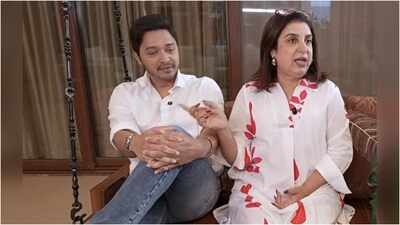 'I shouldn't have taken out a loan': Shreyas Talpade on how Shah Rukh Khan helped him buy his first house, Farah Khan says, 'we paid you a little on Om Shanti Om'
