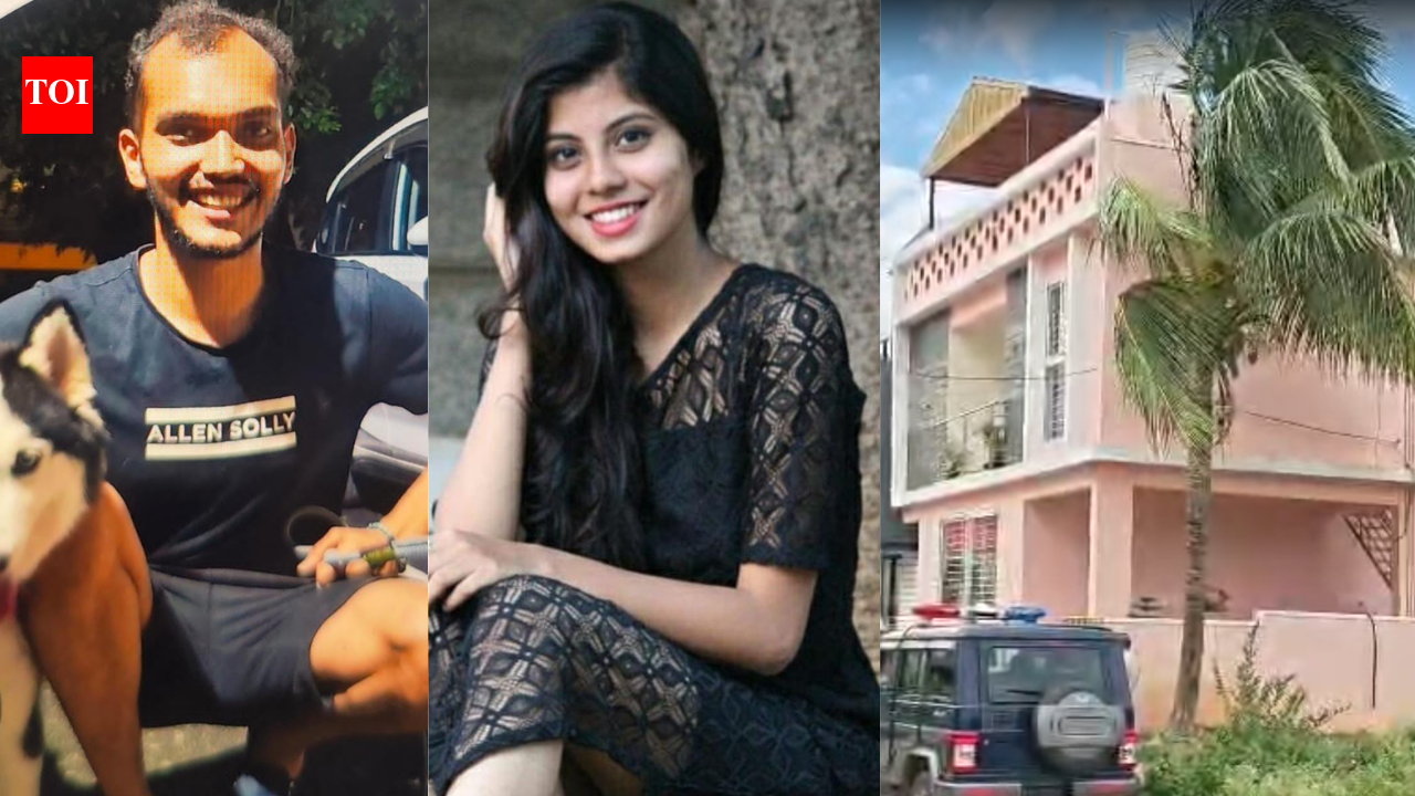 ‘Why did god do this to me’: Karnataka physiotherapist found dead, engineer boyfriend unconscious; family claims ‘love jihad’