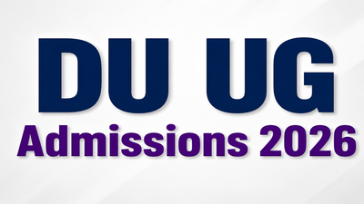 DU announces 1,370 ECA quota seats for UG admissions: Here's how to apply