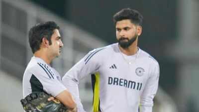  Former cricketer urges India to 'address the elephant in the room' after Ireland humiliation