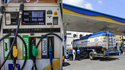 Centre lifts petrol, diesel sale restrictions from July 1 as supply concerns ease