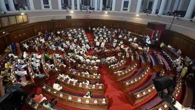 West Bengal Assembly to pass Bill for reservation of OBCs, 66 communities to get 7% share in government jobs.