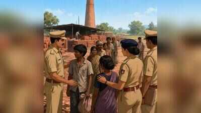 Mysuru police intensify crackdown on bonded labour