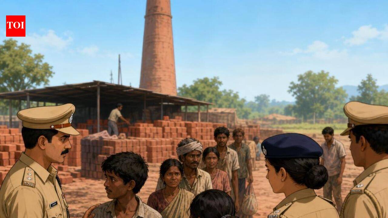 Mysuru police intensify crackdown on bonded labour