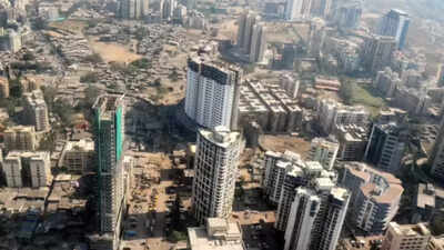 Gulf conflict slows home sales; Mumbai metropolitan region remains India's biggest housing market despite 8% dip