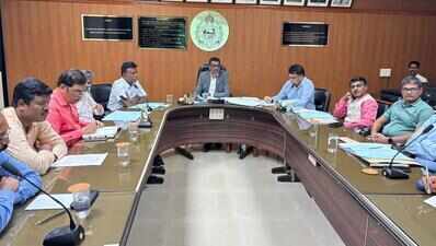  Mangalore University relaxes norms, adds new course