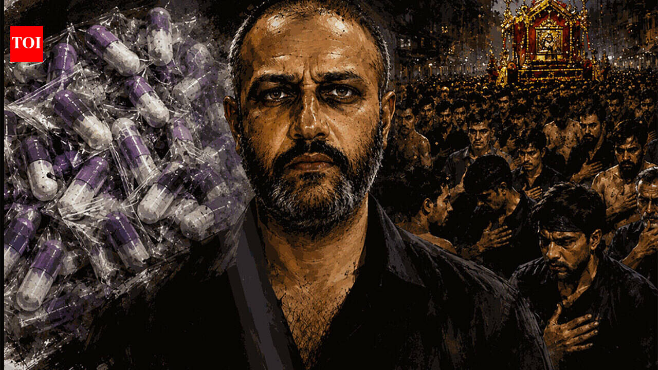 How this Pune businessman planned to poison hundreds at a Moharram procession