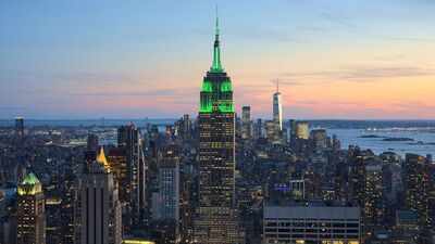 How New York got its name and why it was once called New Amsterdam